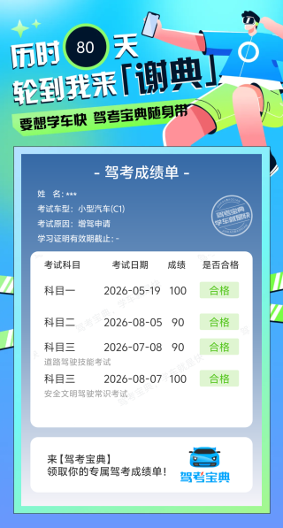 车技交流